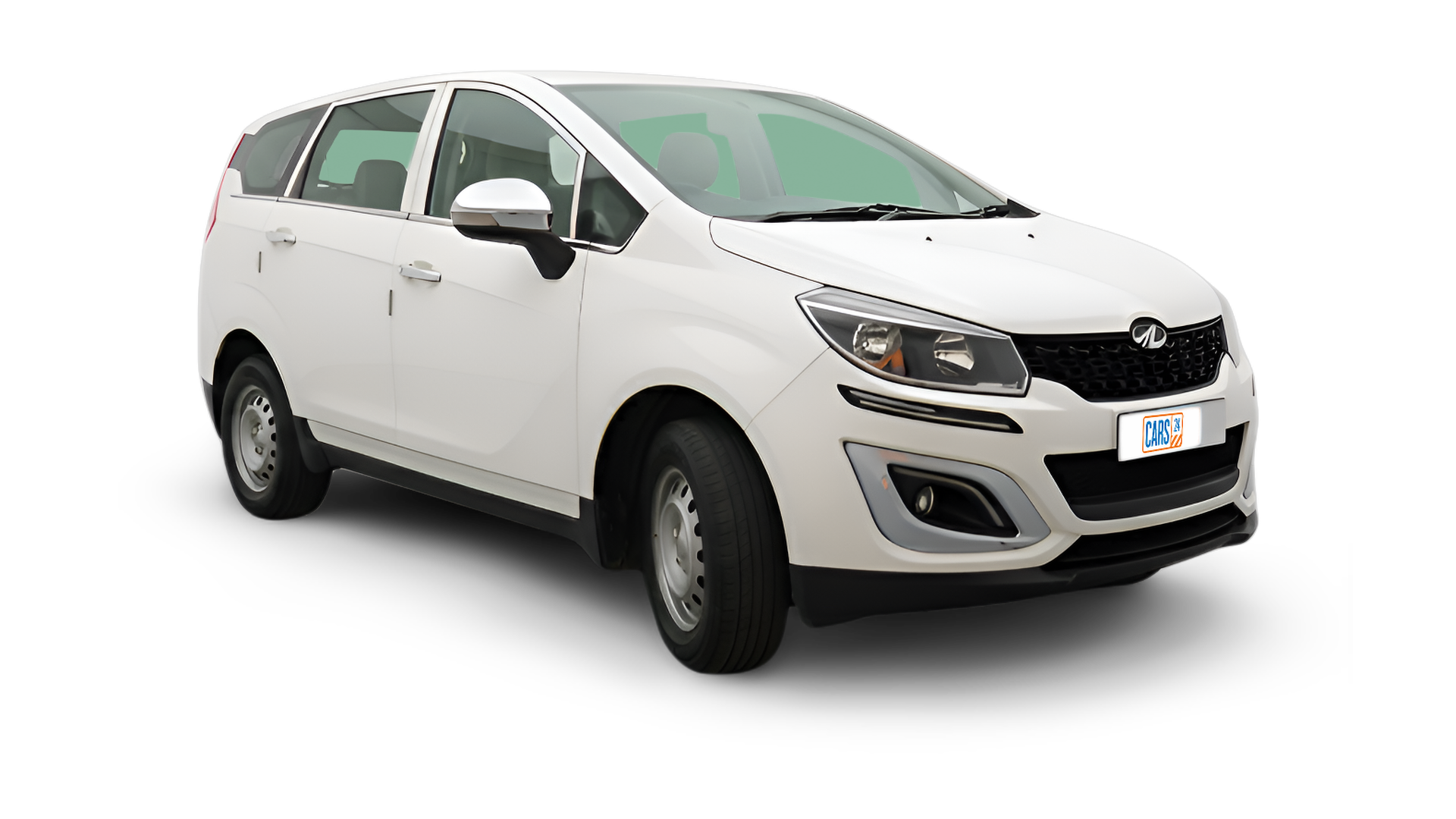 Mahindra MARAZZO-img